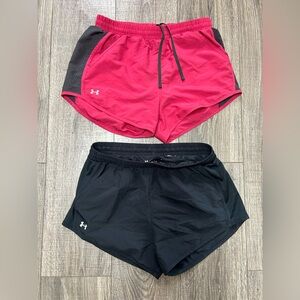 Women’s Under Armour shorts